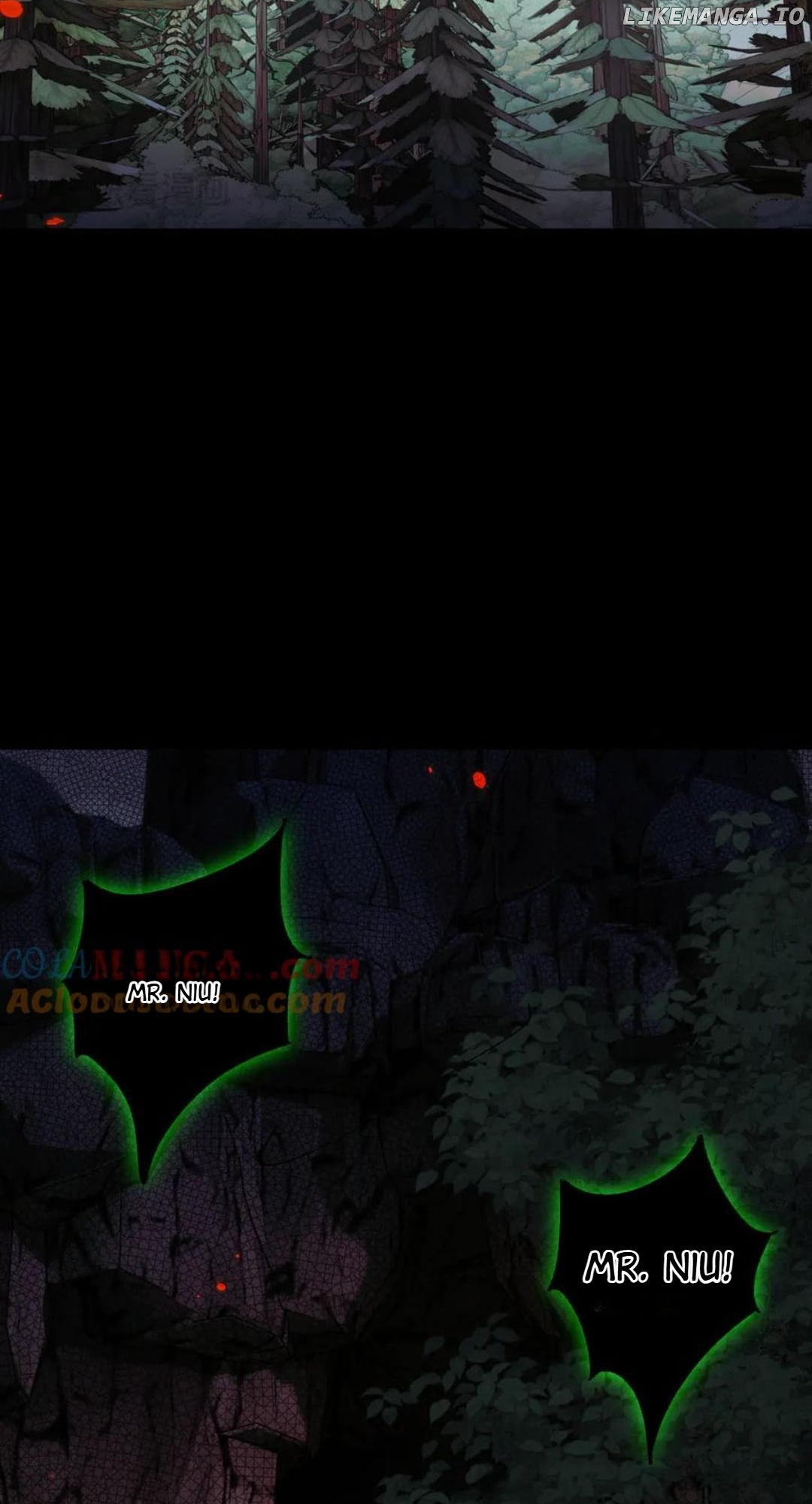From Goblin to Goblin God Chapter 45 - page 28